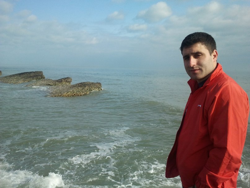 Самир Рзаев | Баку