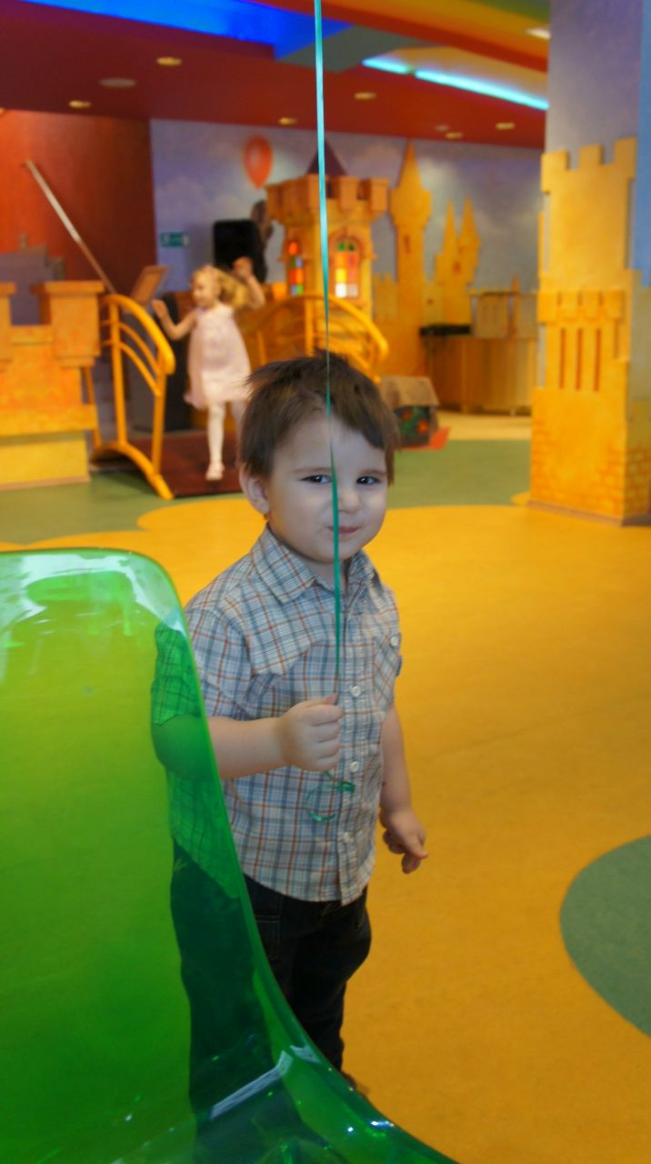 Мария Колотовкина | Сургут