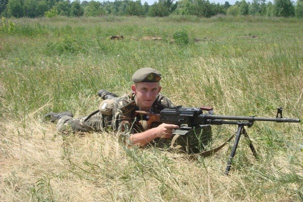 Михаил Кошивский | Харьков