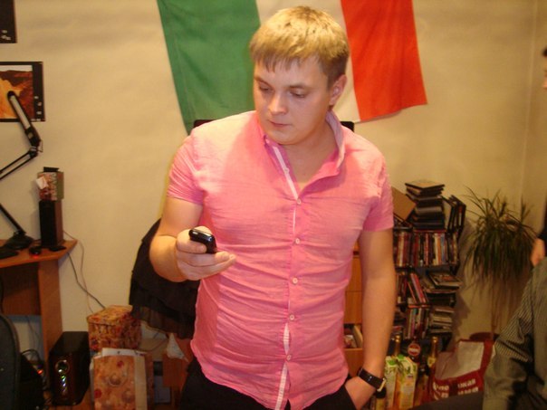 Артем Голубев | Санкт-Петербург