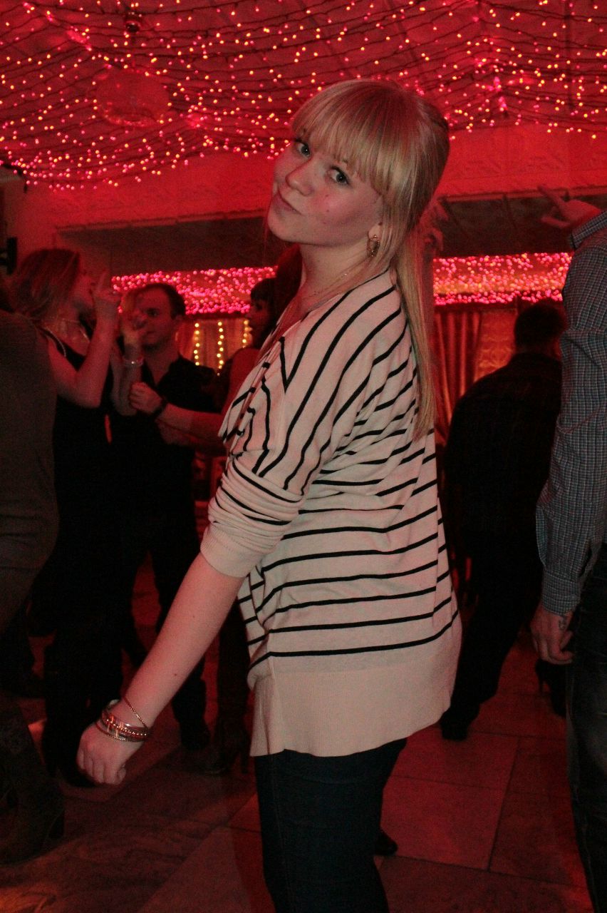 Катерина Аращук | Сегежа