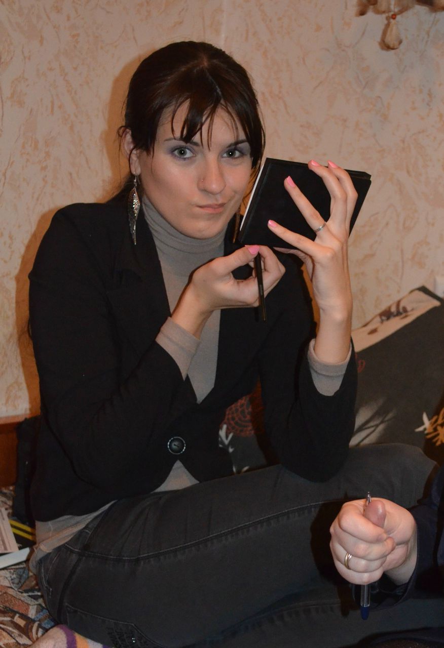 Наталья Гордан | Ростов-на-Дону