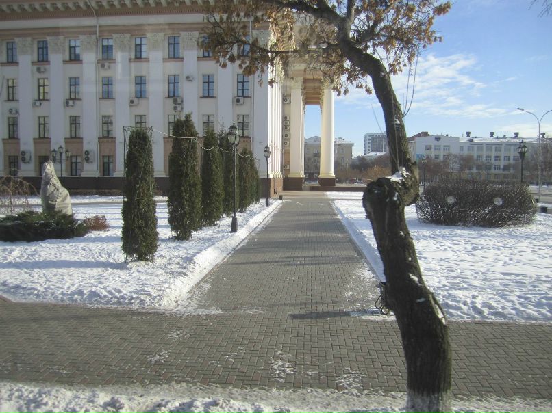 Ваня Федулов | Копейск