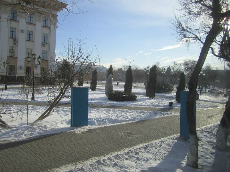 Ваня Федулов | Копейск