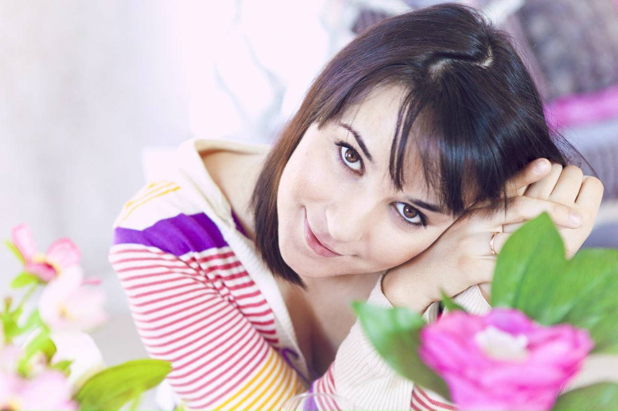 Рашида Ахтямова | Санкт-Петербург