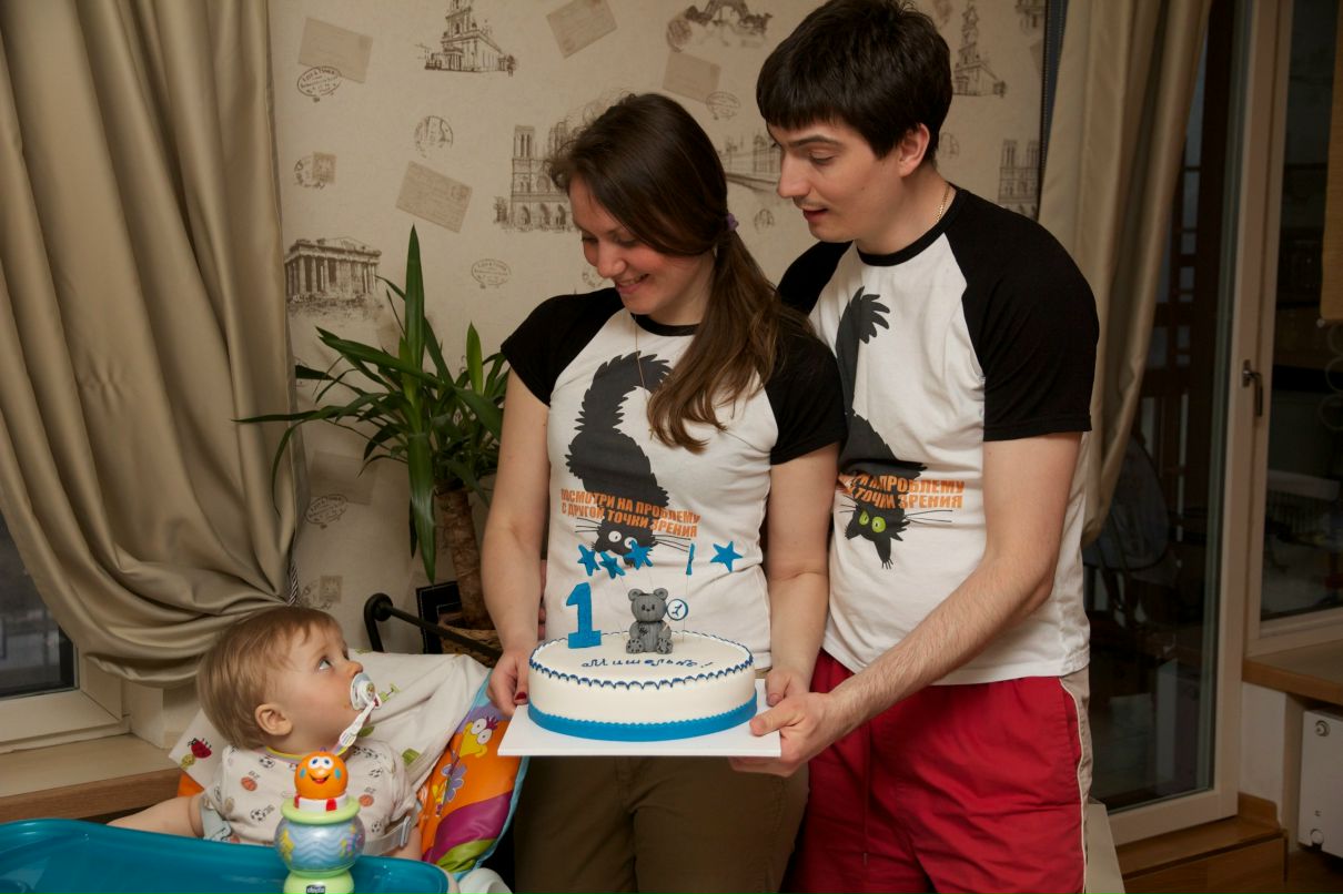 Марина Лесных | Санкт-Петербург