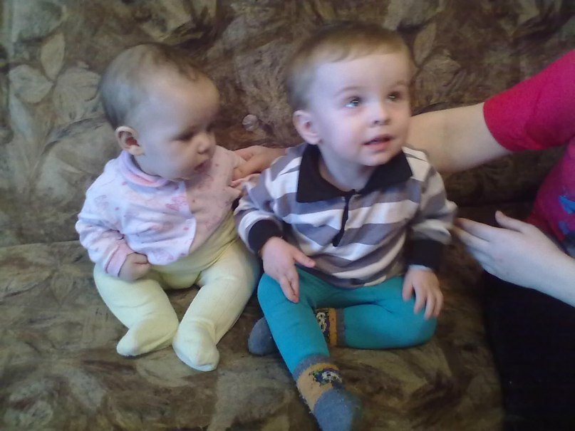 Надежда Баженова | Северодвинск