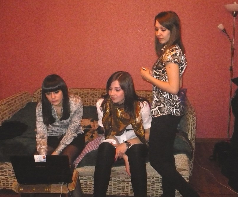 Наталья Скабо | 