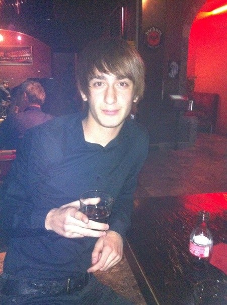 Arsenčik Davydyan | Ставрополь