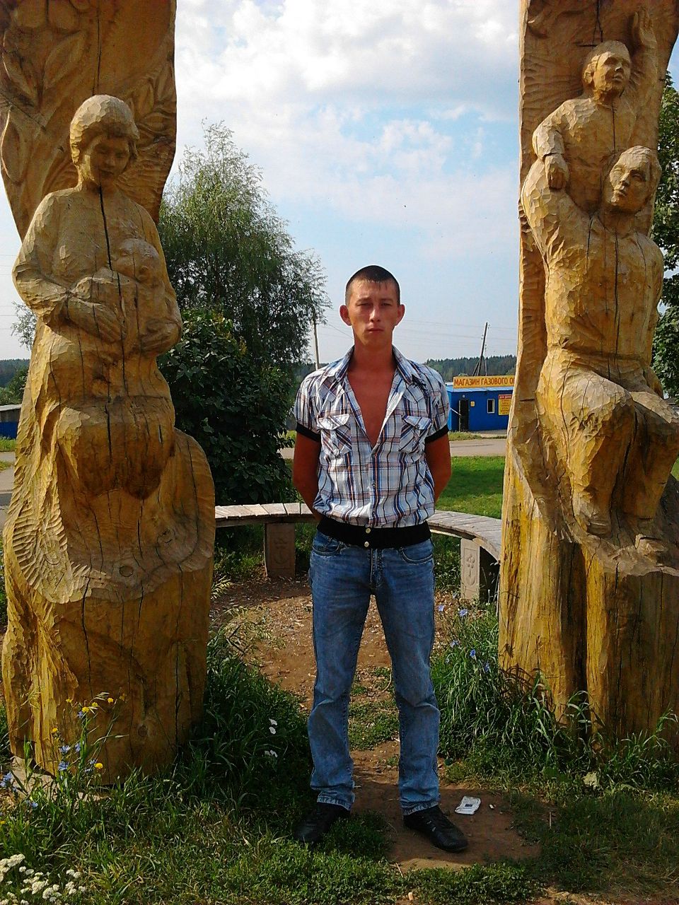 Дима Богданов | Ижевск