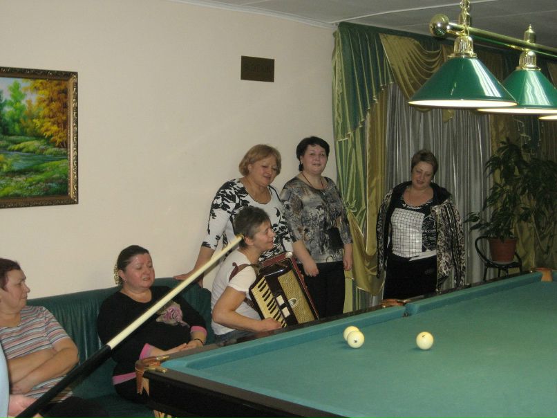 Татьяна Осипова | Москва