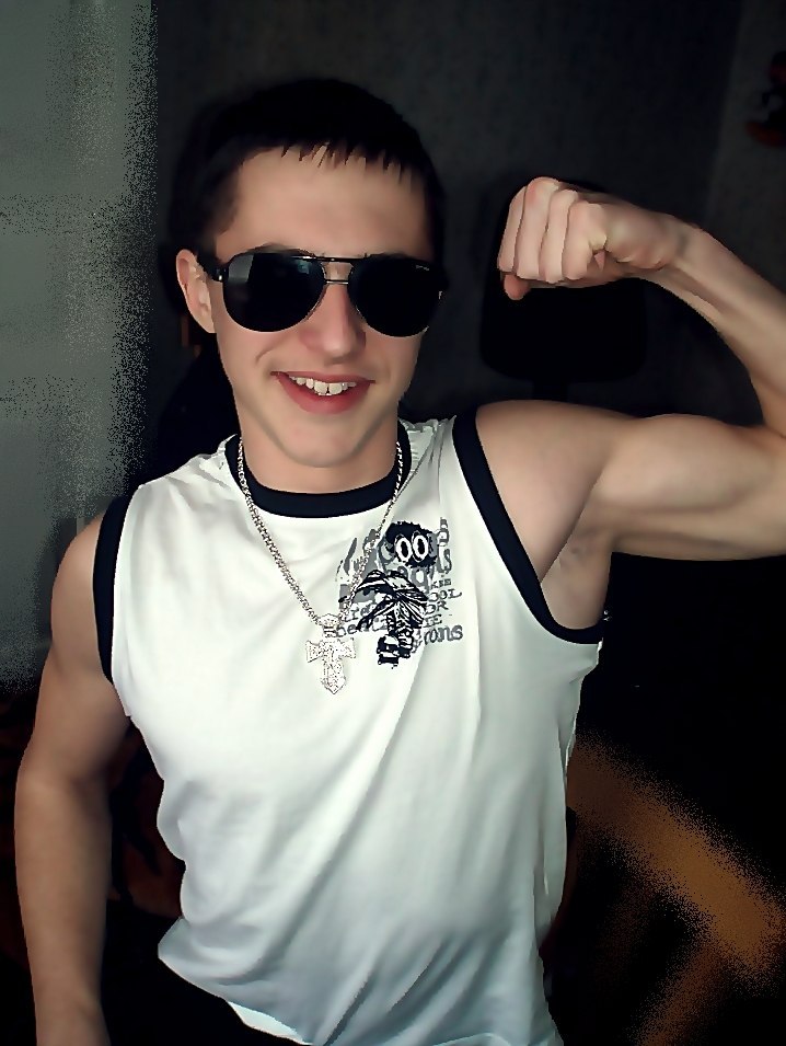 Костя Нездиймишапка | Лебедин