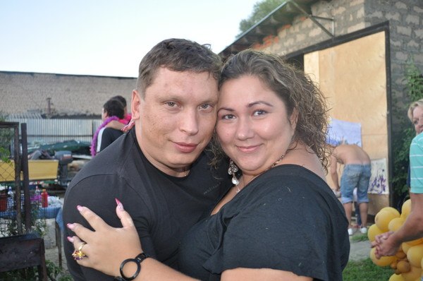 Анна Ларская | Красногорск