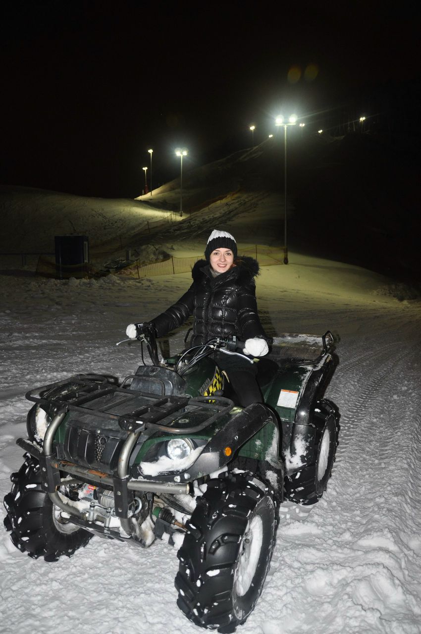 Катька Земляника | Москва