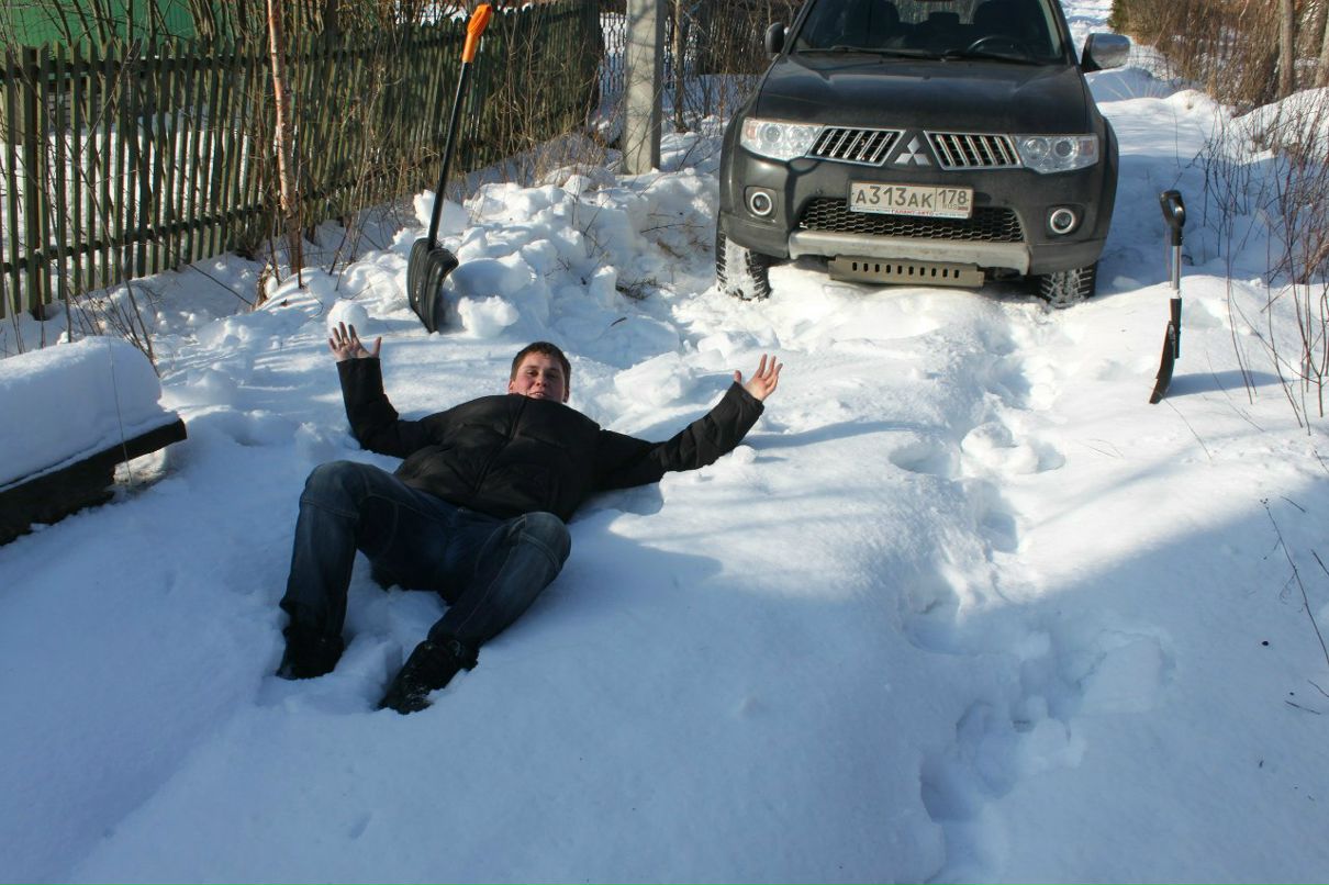 Артемий Шамшев SHAMA | Санкт-Петербург