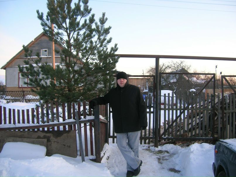 Илья Захаров | Нелидово