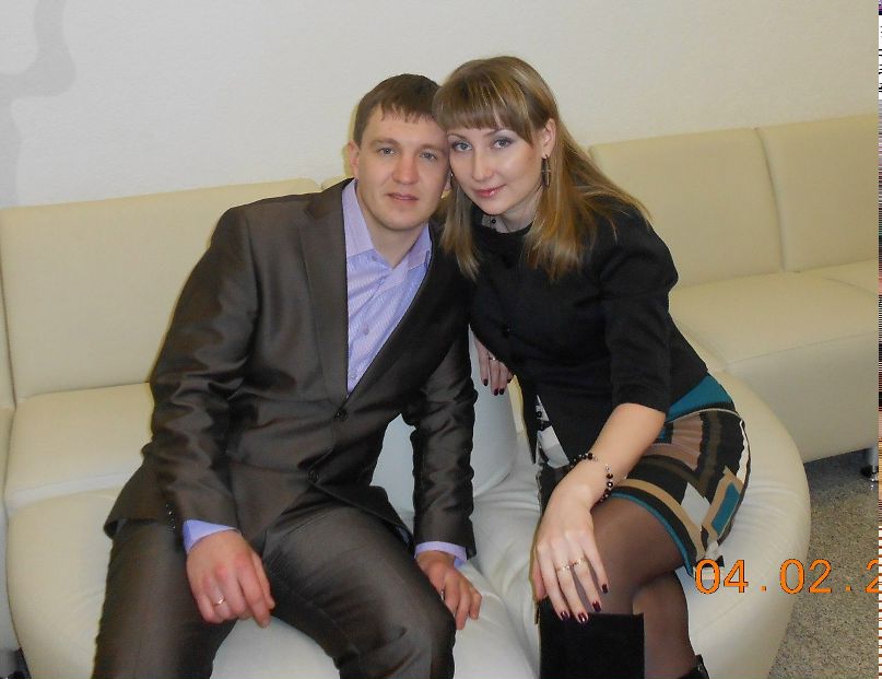 Надежда Сомова | Пестрецы