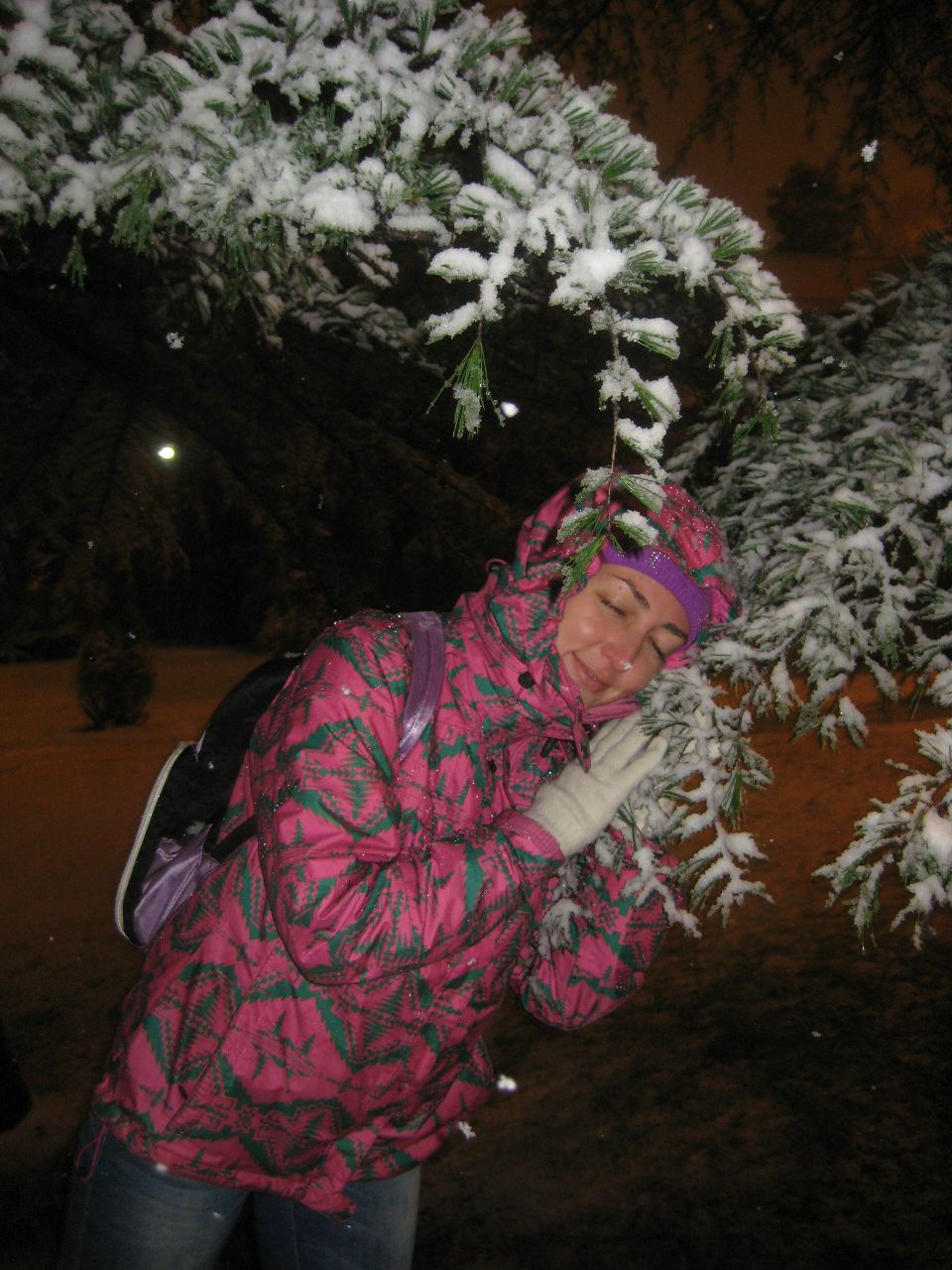 Аня Алексеева Аnn))) | Южная