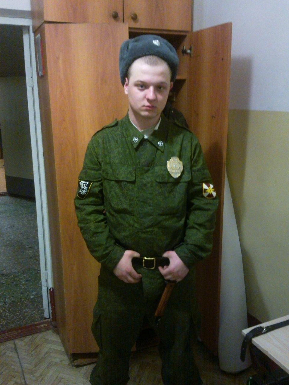 Данил Белецкий noA | Екатеринбург