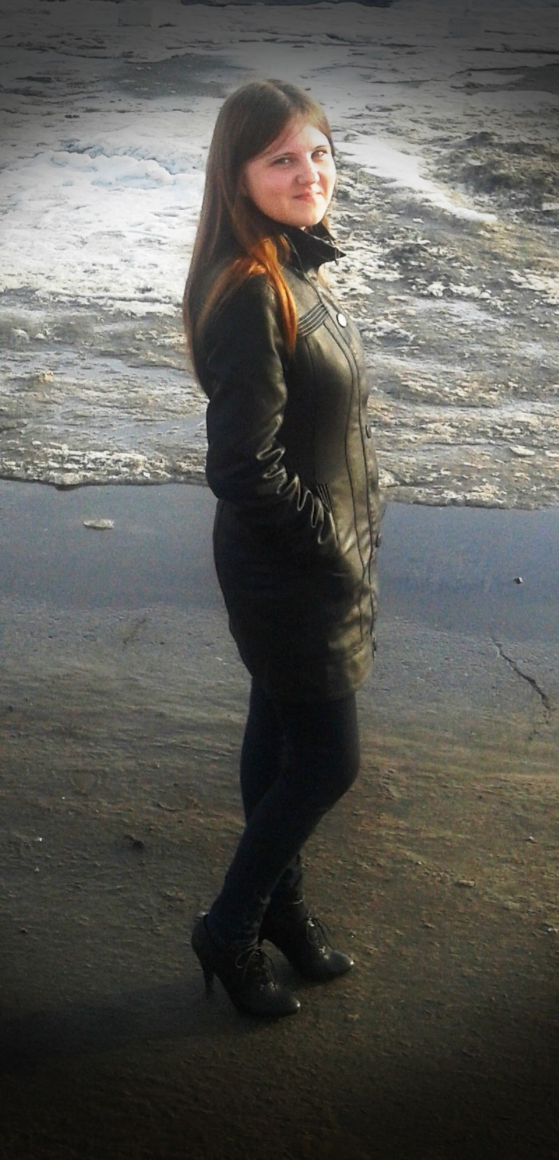 Надежда Стукова | Архангельск