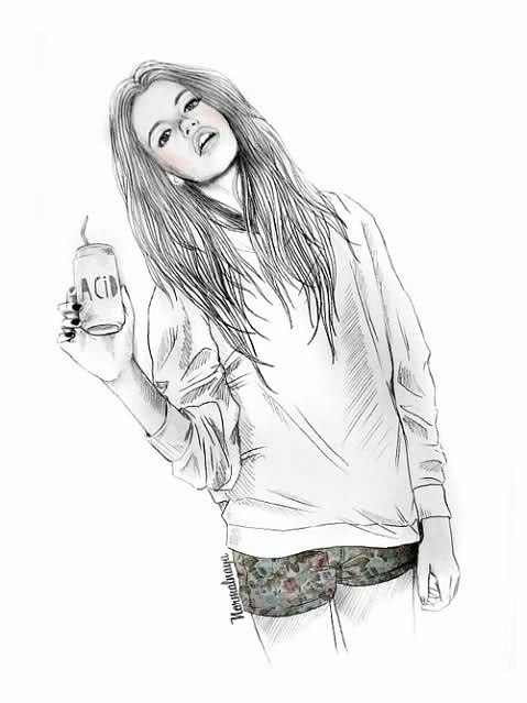 Наташенька Бурина | Москва