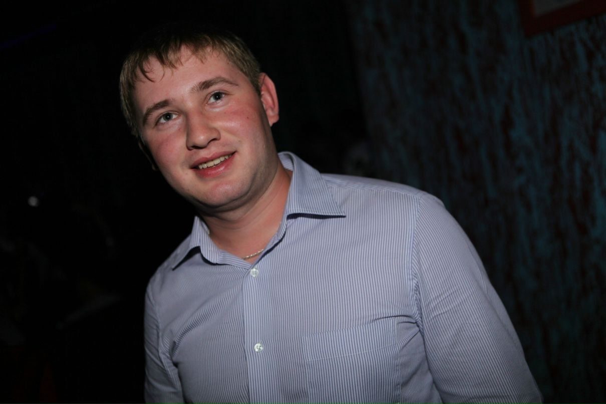 Руслан Андреевич | Уфа