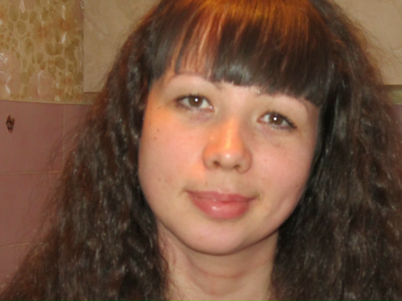 Юлия Храмова | Екатеринбург