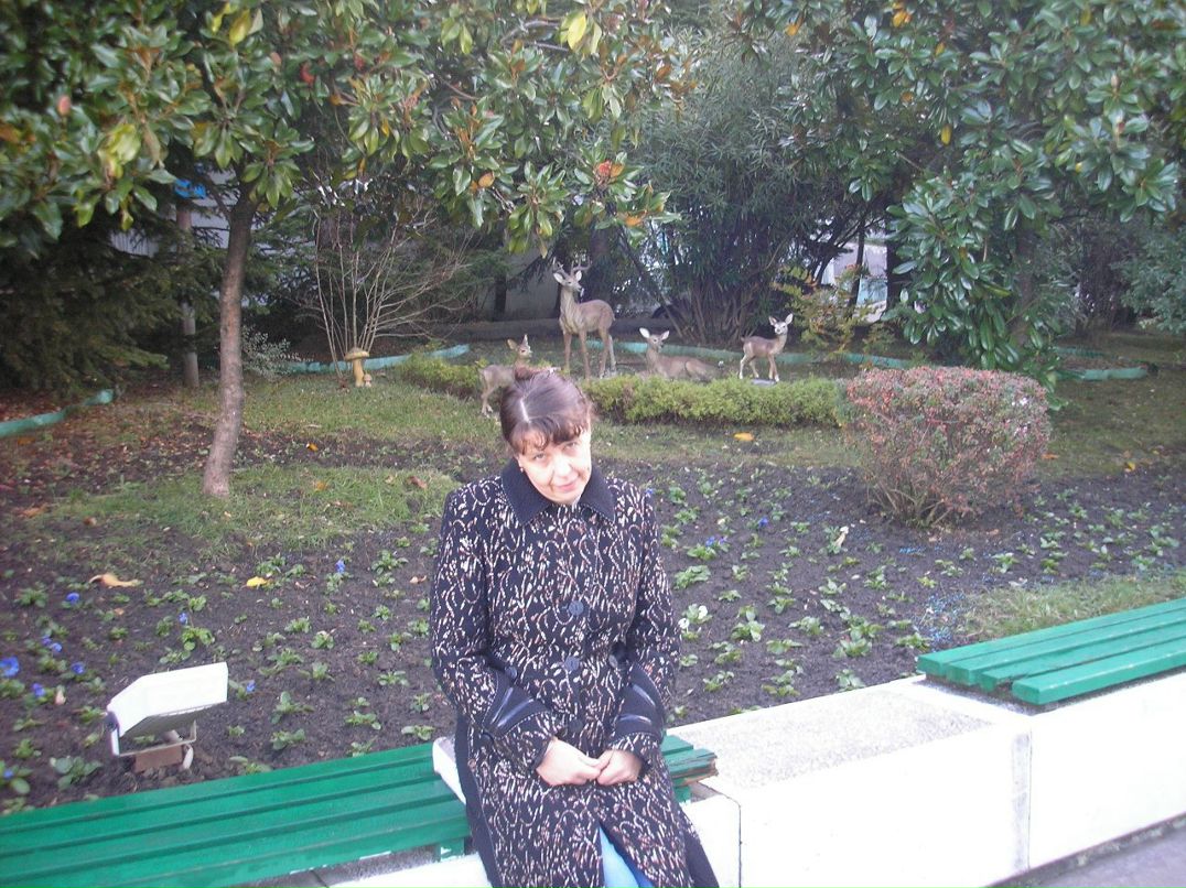 Владимир Ольбинский | Волхов (поселок)