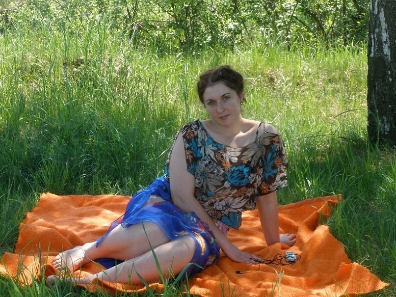 Снежа Лисюк | Житомир