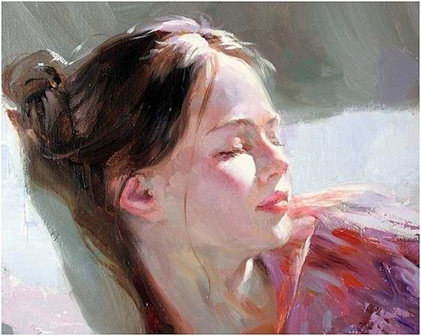 Ольга Векленко | Алматы