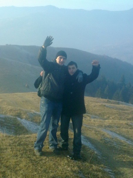 №21, Дмитро Молдавчук, 32 года, Рахов №21, Дмитро Молдавчук, 32 года, Рахов