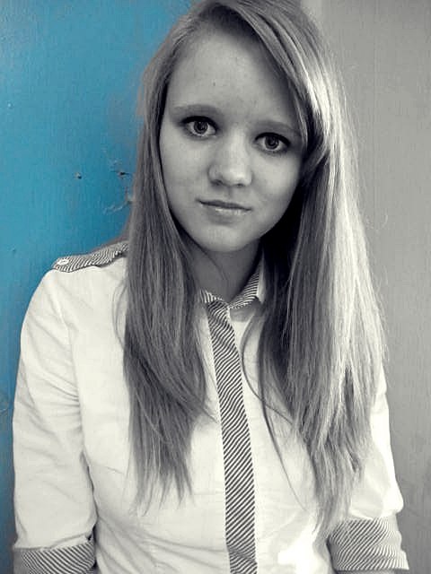 Irinka Merzlyakova | Ижевск