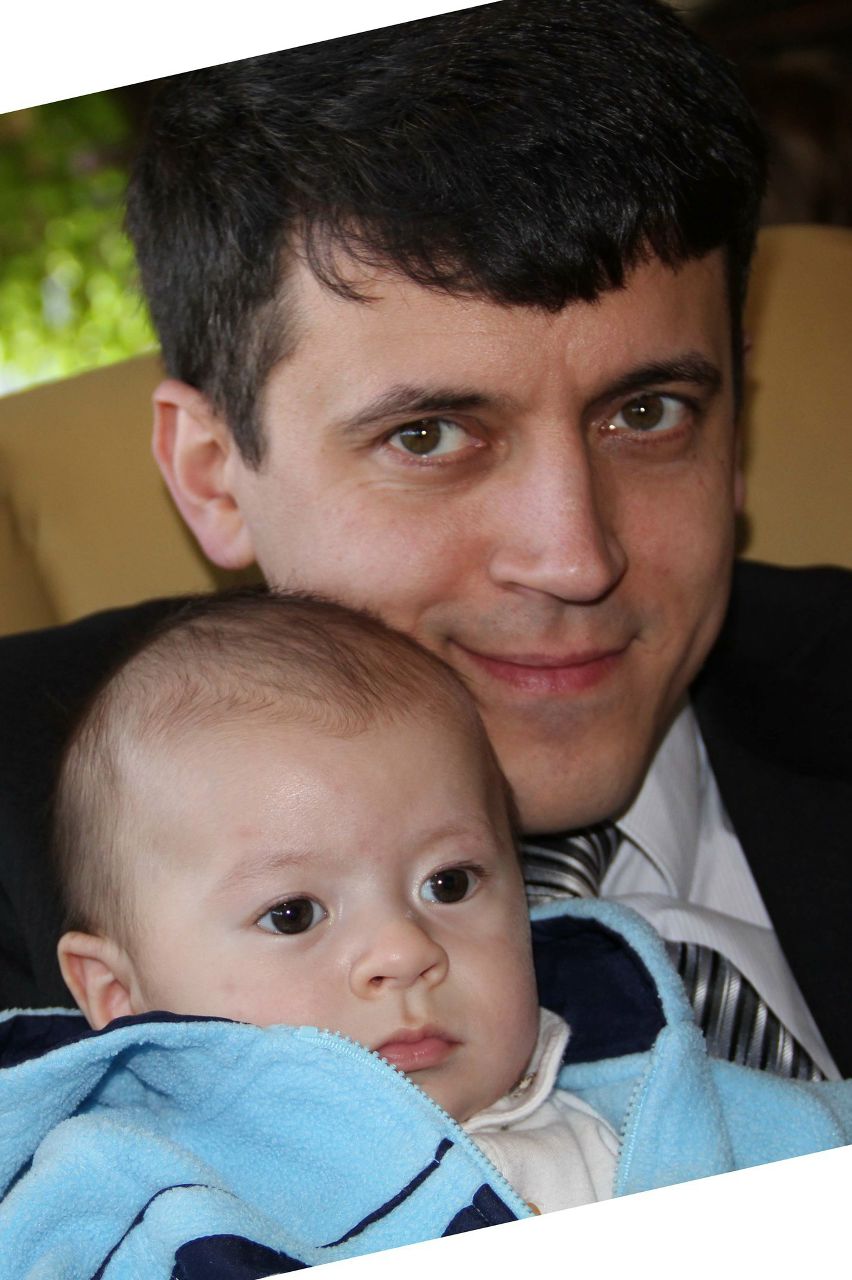 Andrey Bigun | Sacramento