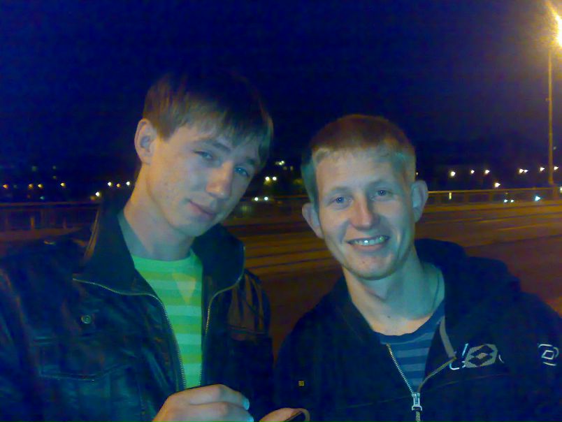 №85, Женя Бондаренко, Praha №85, Женя Бондаренко, Praha