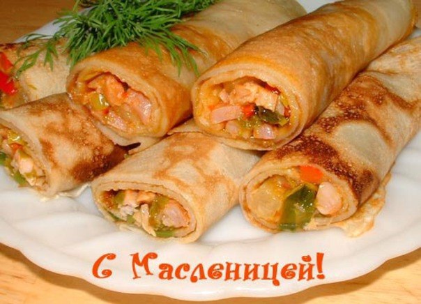 Ольга Полевая | Гатчина
