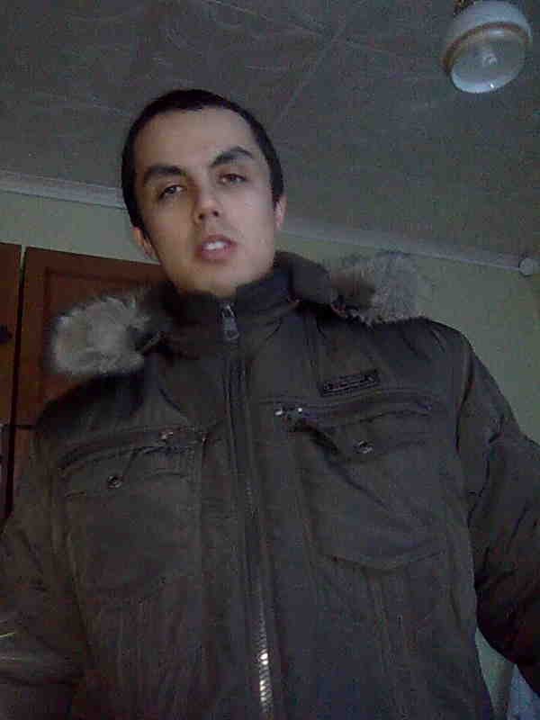 Зульфат Закирзянов DARK | Казань