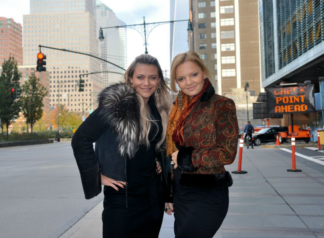 Anna Kezerashvili | Eastchester