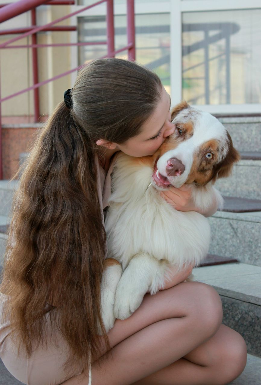 Мария Паршукова | Томск