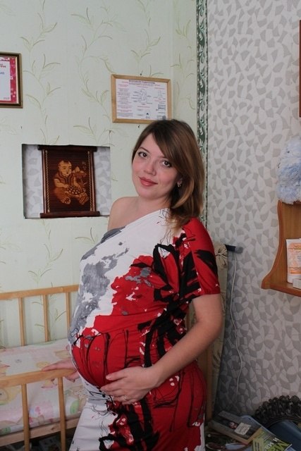 Наталья Амосова | Хабаровск