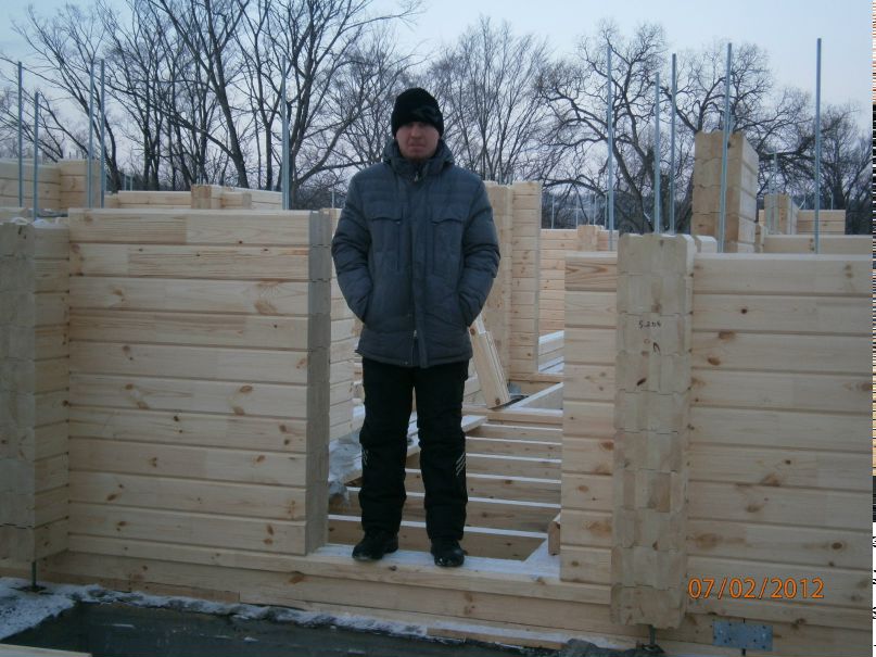Михаил Сыбачин | Красноярск