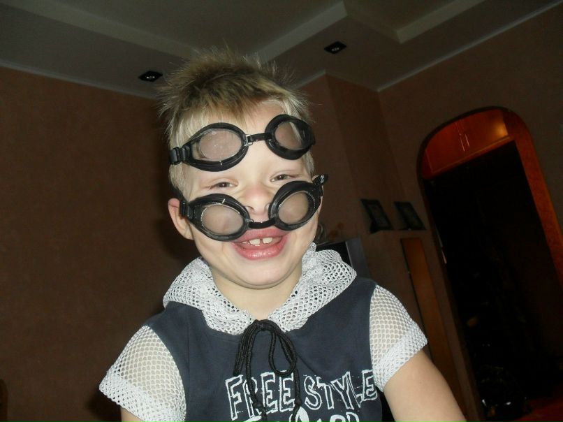 Ваня Повтарев | Пикалево