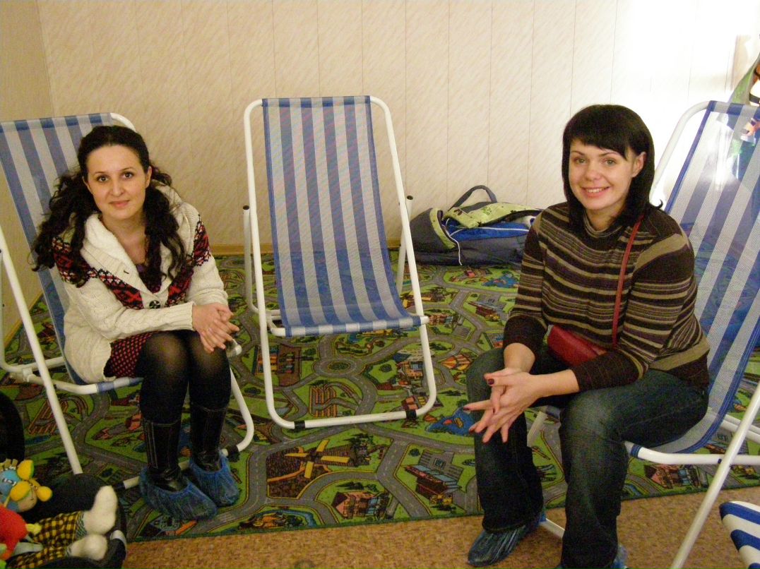 Наталья Петрова | Санкт-Петербург