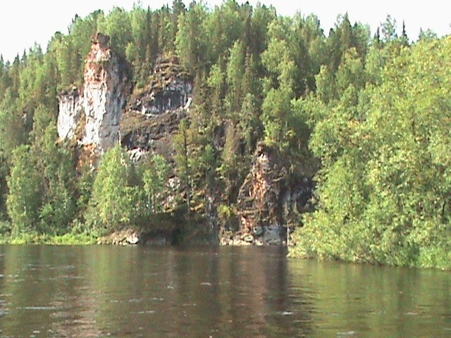 Любовь Тараканова | Пермь