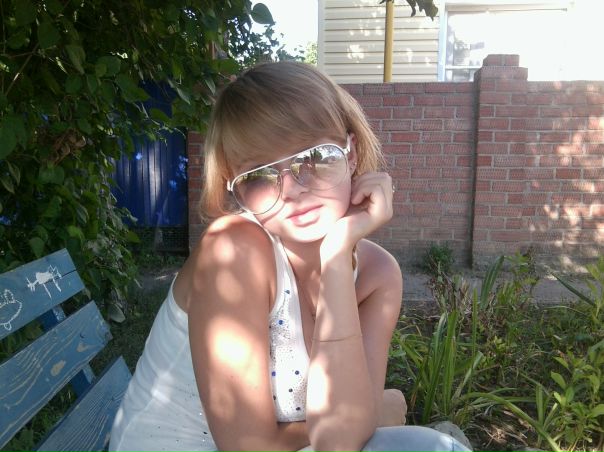 №2, Катя Васильева №2, Катя Васильева