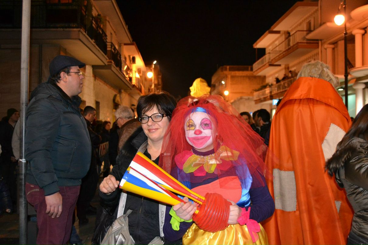 Елена Астраханцева | Taranto