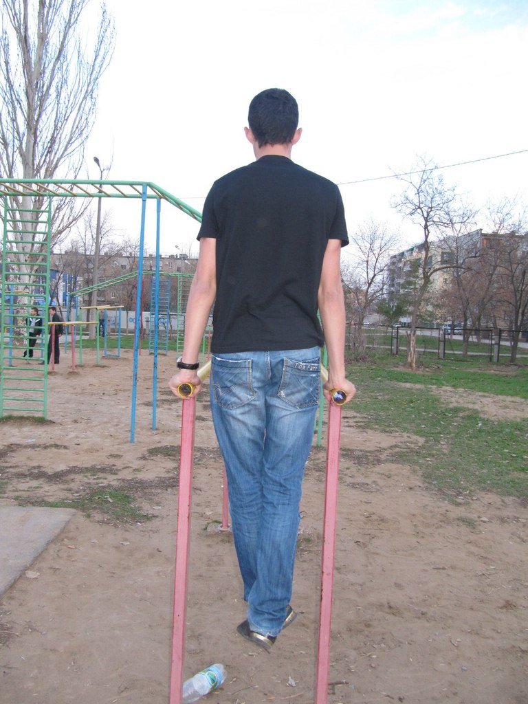 Тимур Саидназаров | Волжский