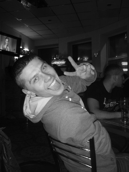 №14, V7 Шарафиев №14, V7 Шарафиев