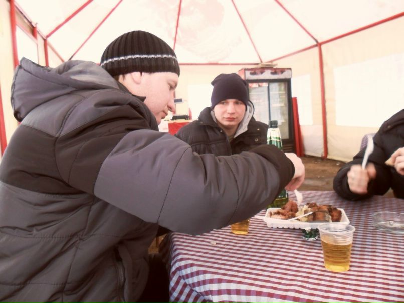 Владимир Чирвоный we11 | Новополоцк