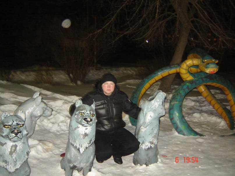 Евгений Мальцев Игоревич | Каменск-Уральский