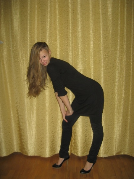 №86, Екатерина Усок, 31 год, Москва №86, Екатерина Усок, 31 год, Москва